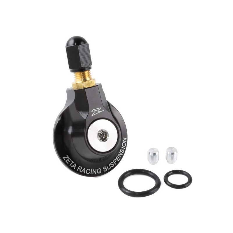 BOUCHON MEMBRANE VALVE WP KTM ET HUSQVARNA