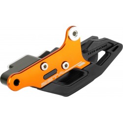 GUIDE CHAINE ORANGE / NOIR KTM