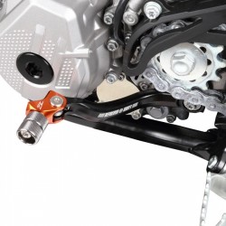 SELECTEUR VITESSE REVOLVER KTM SXF 450