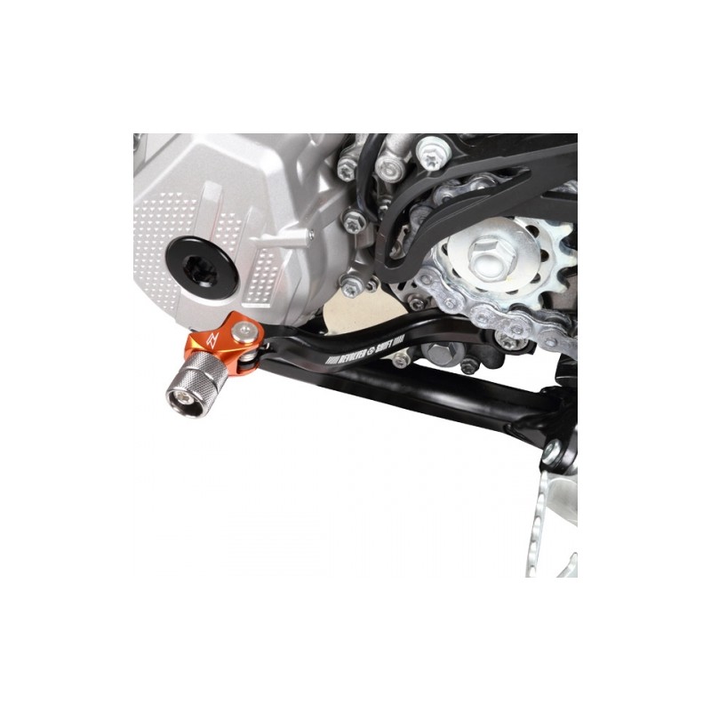 SELECTEUR VITESSE REVOLVER KTM SXF 450