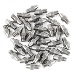 REMPLACEMENT PINS REPOSES PIEDS (37pcs)