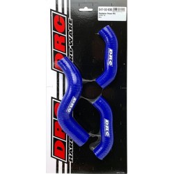 KIT DURITES RADIATEUR BLEU 450 FC