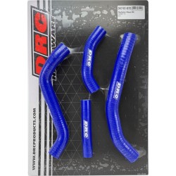 KIT DURITES RADIATEUR BLEU 250 YZF