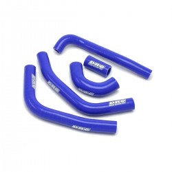 KIT DURITES RADIATEUR BLEU 125 YZ