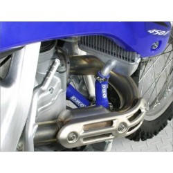 KIT DURITES RADIATEUR BLEU 125 TC