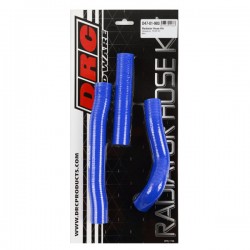 KIT DURITES RADIATEUR BLEU 125 TC