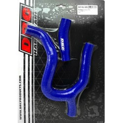 KIT DURITES RADIATEUR BLEU 250/350 FC