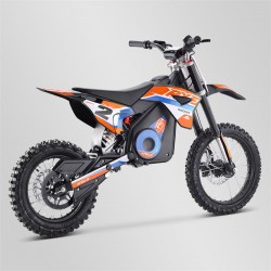 DIRT BIKE ENFANT APOLLO RXF ROCKET 1300W 2021 ROSE