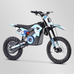 DIRT BIKE ENFANT APOLLO RXF ROCKET 1300W 2021 BLEU