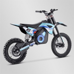 DIRT BIKE ENFANT APOLLO RXF ROCKET 1300W 2021 BLEU