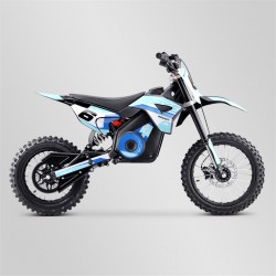 DIRT BIKE ENFANT APOLLO RXF ROCKET 1300W 2021 BLEU