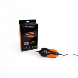 BATTERY CHARGER