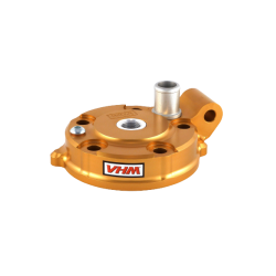 85 KX 2000-2025 Kawasaki VHM Culasse / Dome
