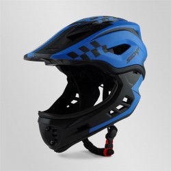 CASQUE SEDNA ENFANT BLEU