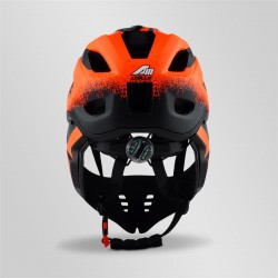 CASQUE SEDNA ENFANT ORANGE