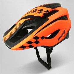 CASQUE SEDNA ENFANT ORANGE