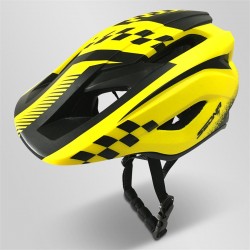 CASQUE SEDNA ENFANT JAUNE