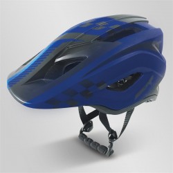 CASQUE SEDNA ENFANT BLEU