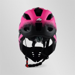 CASQUE SEDNA ENFANT ROSE