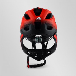 CASQUE SEDNA ENFANT ROUGE