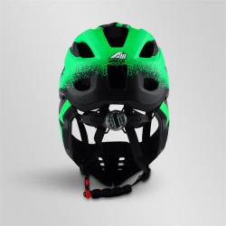 CASQUE SEDNA ENFANT VERT