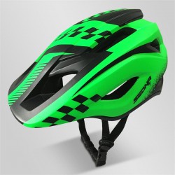 CASQUE SEDNA ENFANT VERT