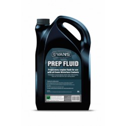 Liquide de rincage / Prep Fluid EVANS 5L