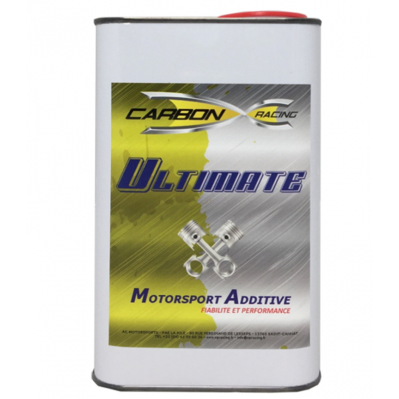 ADDITIF CARBONE ULTIMATE  1L