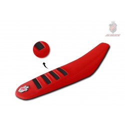 HOUSE DE SELLE GASGAS JN SEAT ROUGE DRAGON TEK