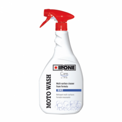 Moto-wash IPONE