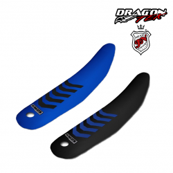 HOUSSE DE SELLE JN SEAT YAMAHA 125 YZ 2022 DRAGON TEK