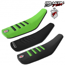 HOUSSE DE SELLE KAWASAKI KXF 2012-2021