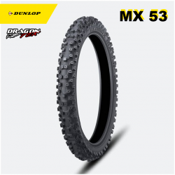 DUNLOP MX53 AVANT