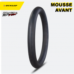 MOUSSE DUNLOP AVANT 21'