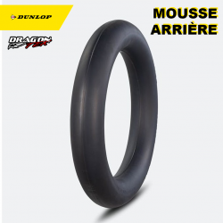 MOUSSE DUNLOP ARRIERE