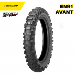 DUNLOP EN91 ENDURO AVANT