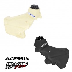 Réservoir 12L Acerbis pour Yamaha 125/250 YZ de 2023 à 2025