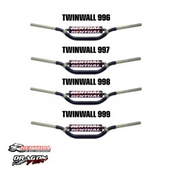 Guidons Renthal Twinwall