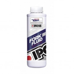 huile ipone fork Fluid 7 Drag'on Tek