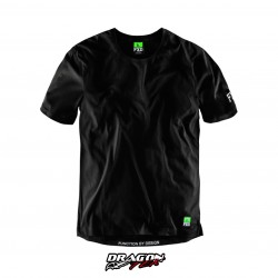 T-SHIRT FXD WT-3 noir