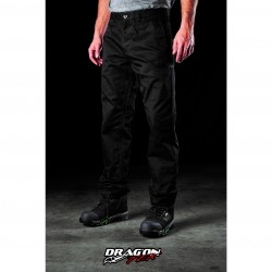 Pantalon de travail de la marque FXD disponible chez Drag'on Tek