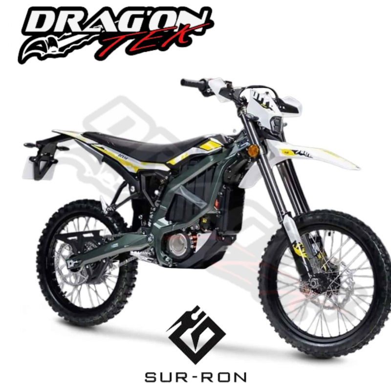 surron ultra bee