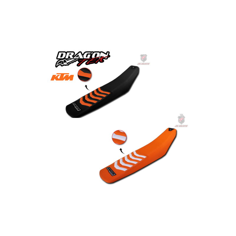 Selle JN Seat pour KTM SX ET SXF