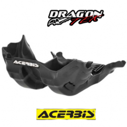 Sabot de Protection en Plastique Acerbis pour 450 YZF-XXF 2023