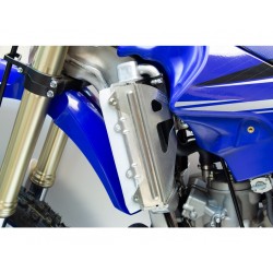 Renforts Radiateurs Yamaha 250 YZ 2002 - 2025 Works Connection