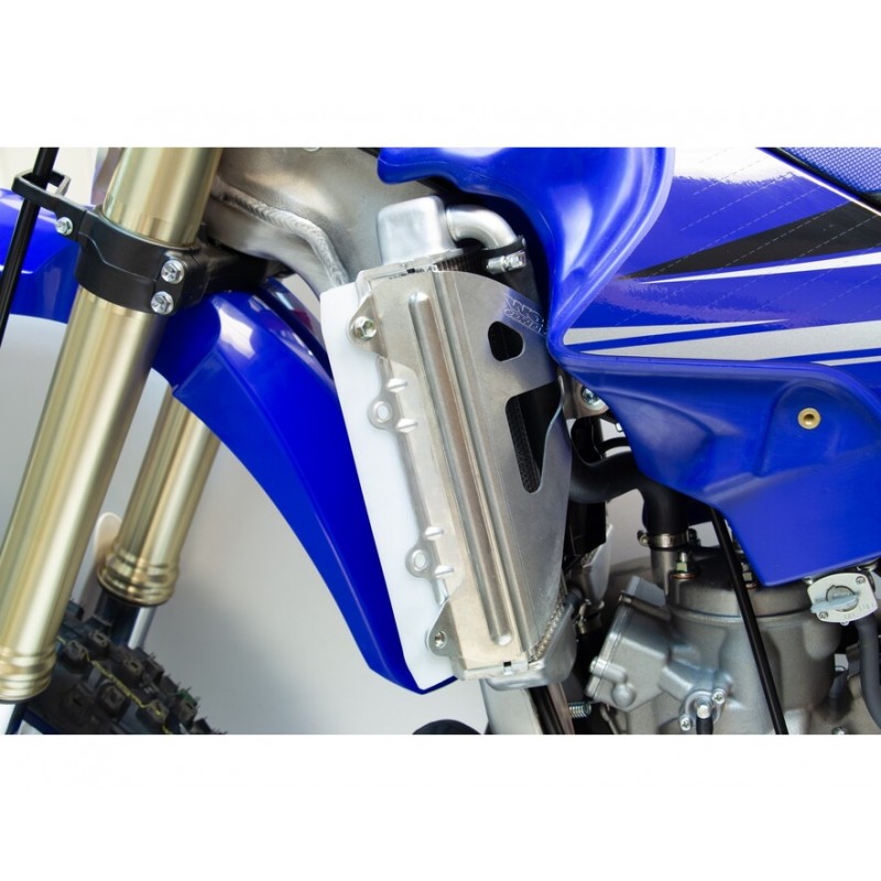 RENFORTS RADIATEURS Yamaha 250 YZ-XX