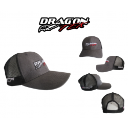 Casquette Drag'on Tek