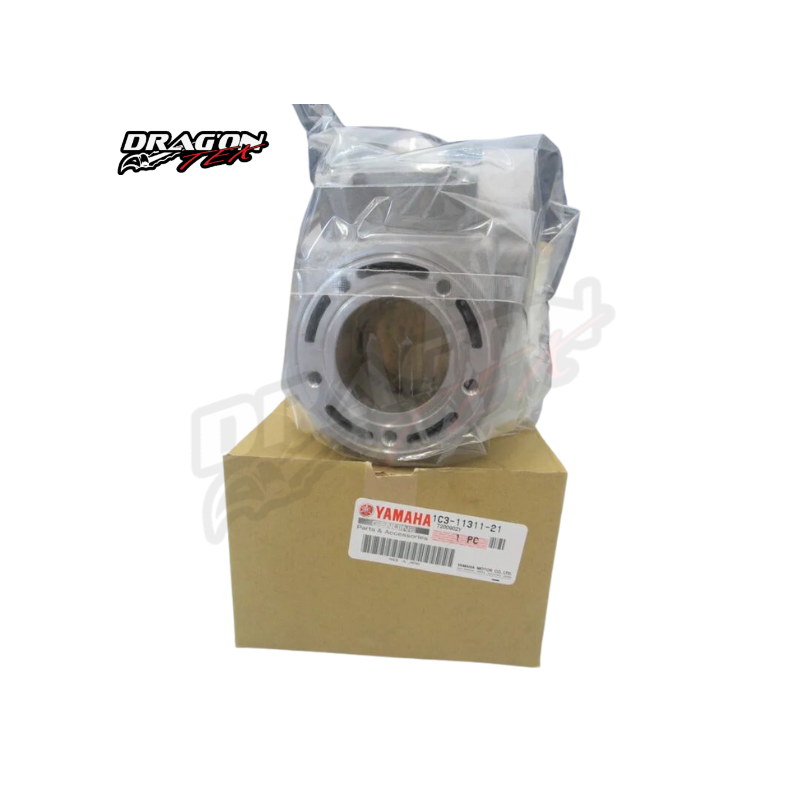 Cylindre d'Origine Yamaha/Fantic 125 YZ/XX 2005-2021