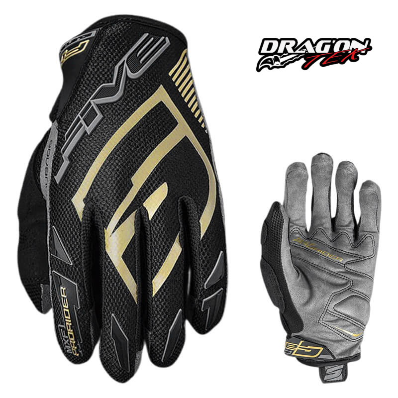 Gants Five MXPRO Rider