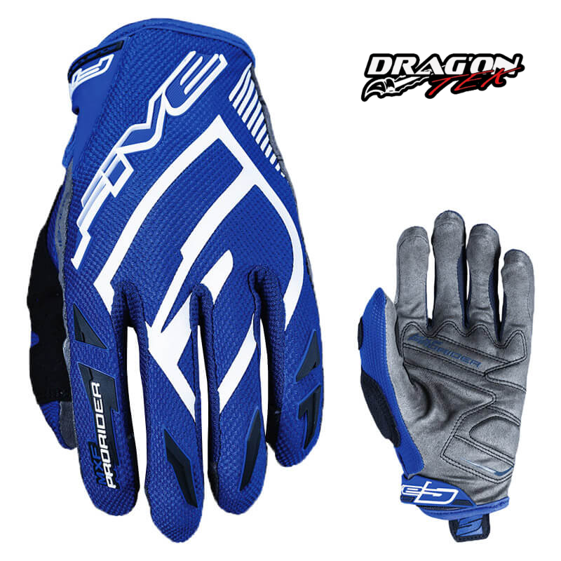 Gants Five MXPRO Rider